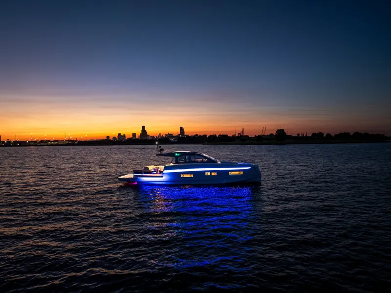 Slide: The Image of Beneteau 50 2027 - 7521547