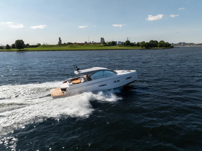 The Image of Beneteau 50 2027 - 7521569