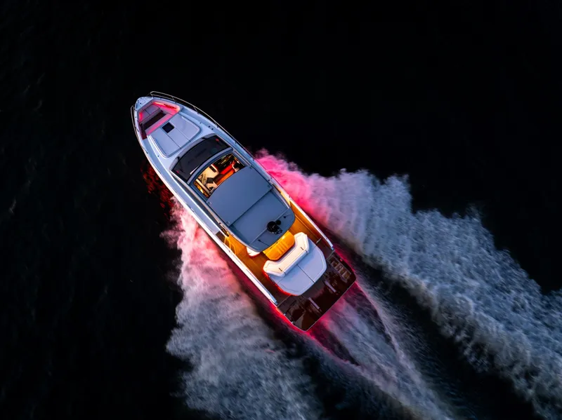 Slide: The Image of Beneteau 50 2027 - 7521619