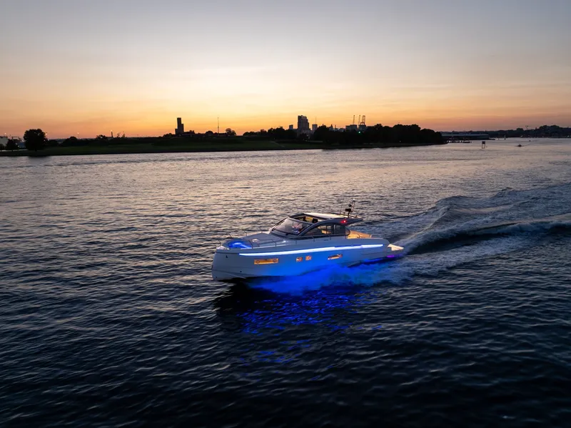 Slide: The Image of Beneteau 50 2027 - 7521622