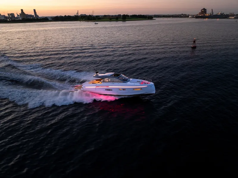 Slide: The Image of Beneteau 50 2027 - 7521618