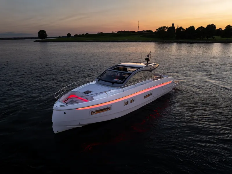 Slide: The Image of Beneteau 50 2027 - 7521614