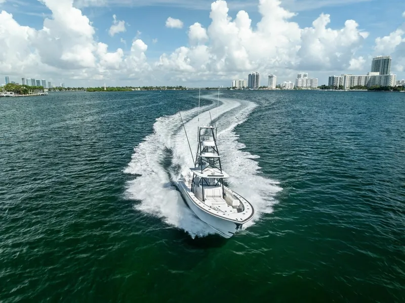 Slide: The Image of Valhalla Boatworks V-41 2022 - 7521844