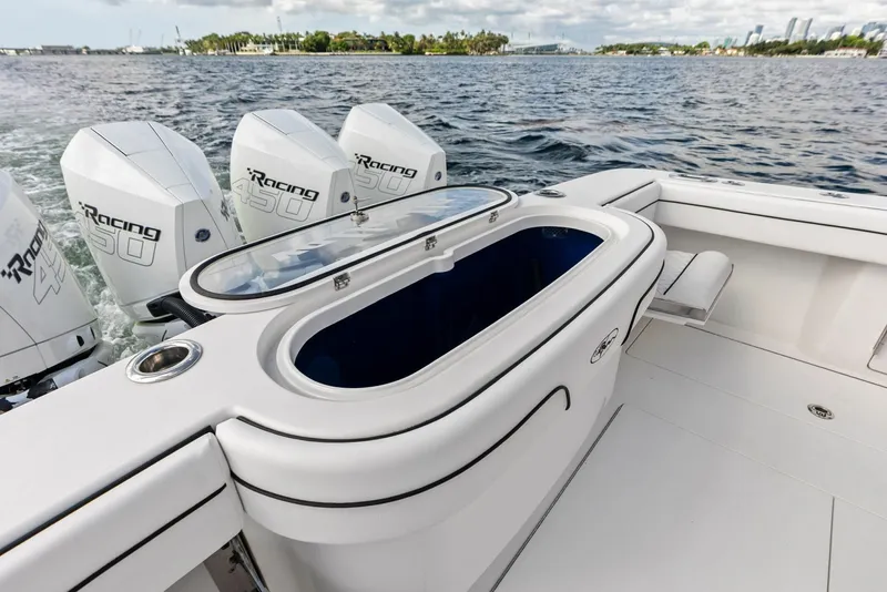 Slide: The Image of Valhalla Boatworks V-41 2022 - 7521846