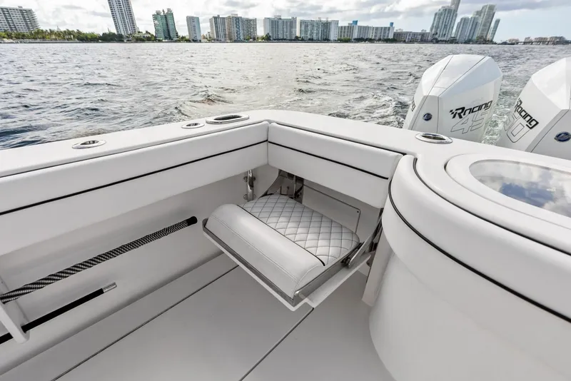 Slide: The Image of Valhalla Boatworks V-41 2022 - 7521851