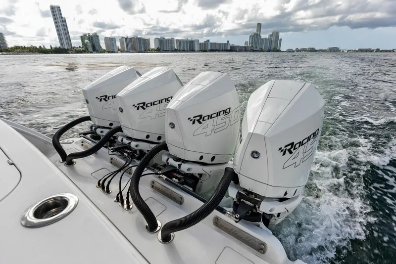 Slide: The Image of Valhalla Boatworks V-41 2022 - 7521848