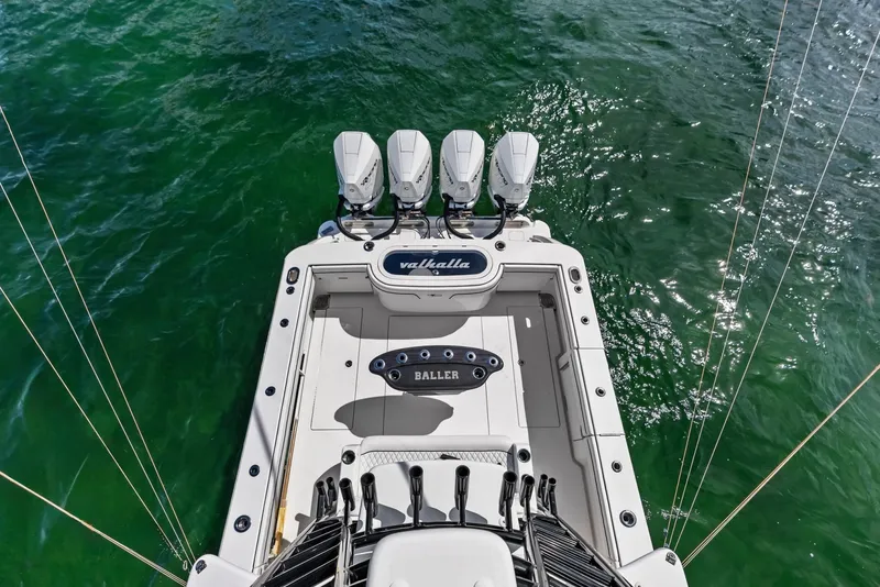 Slide: The Image of Valhalla Boatworks V-41 2022 - 7521903