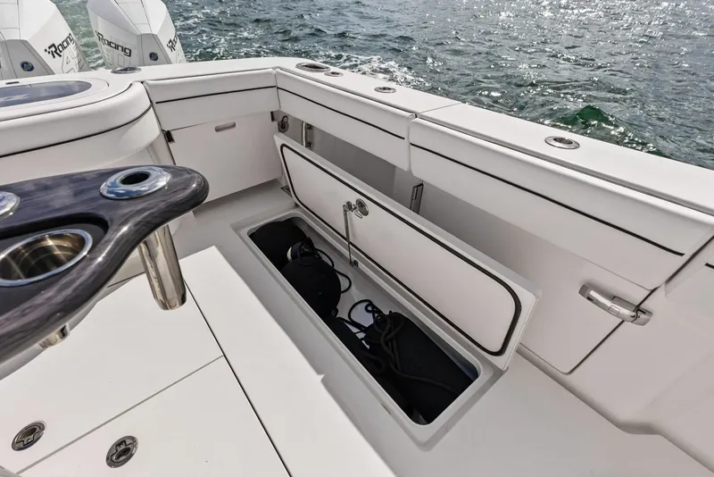Slide: The Image of Valhalla Boatworks V-41 2022 - 7521860