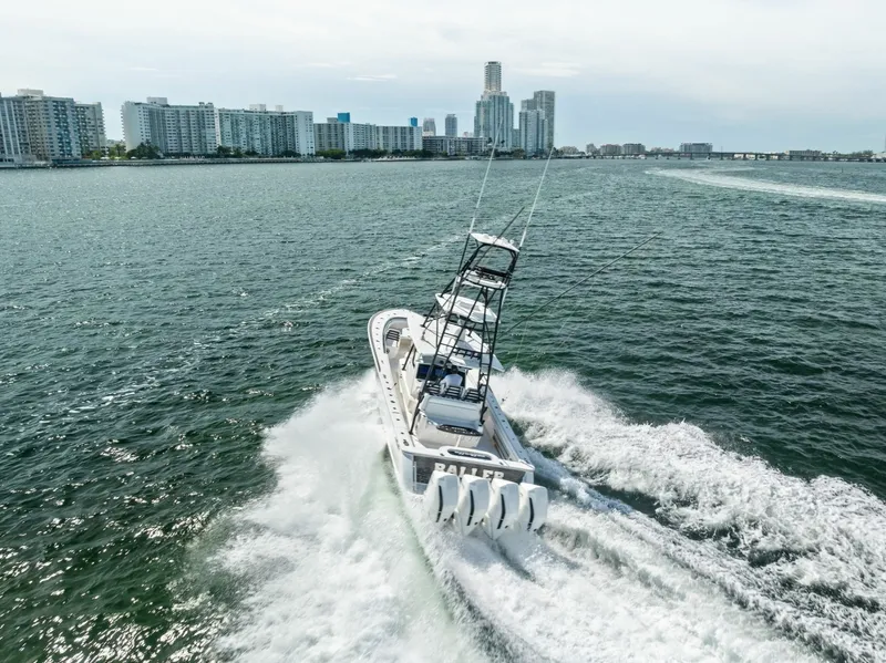Slide: The Image of Valhalla Boatworks V-41 2022 - 7521842