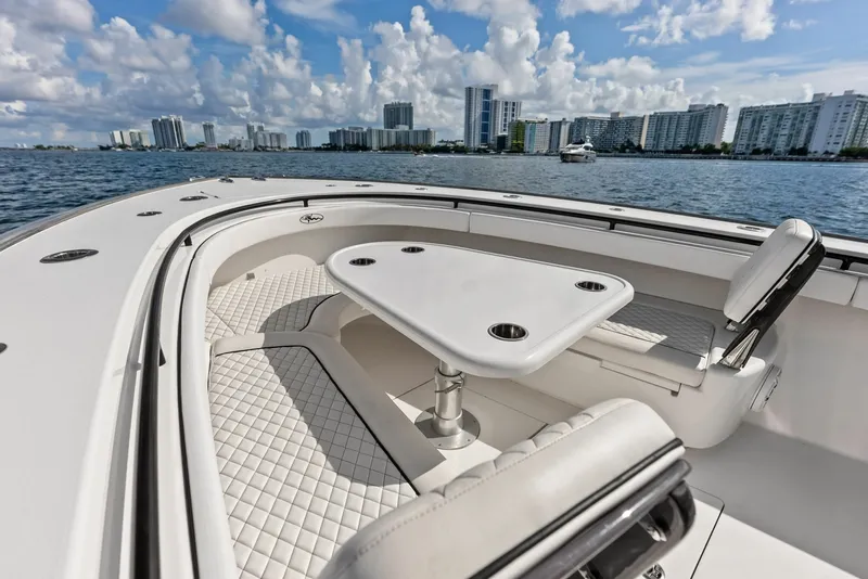 Slide: The Image of Valhalla Boatworks V-41 2022 - 7521891