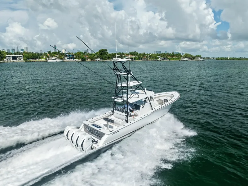 Slide: The Image of Valhalla Boatworks V-41 2022 - 7521838