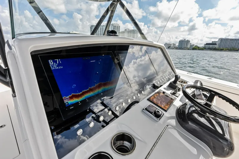 Slide: The Image of Valhalla Boatworks V-41 2022 - 7521867