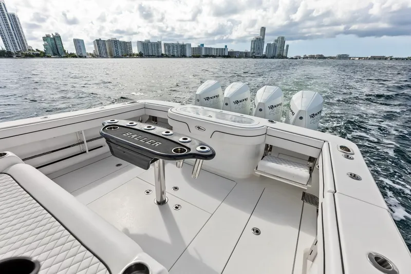 Slide: The Image of Valhalla Boatworks V-41 2022 - 7521850