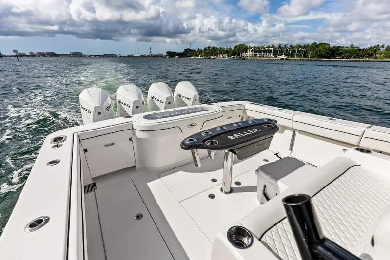 Slide: The Image of Valhalla Boatworks V-41 2022 - 7521852