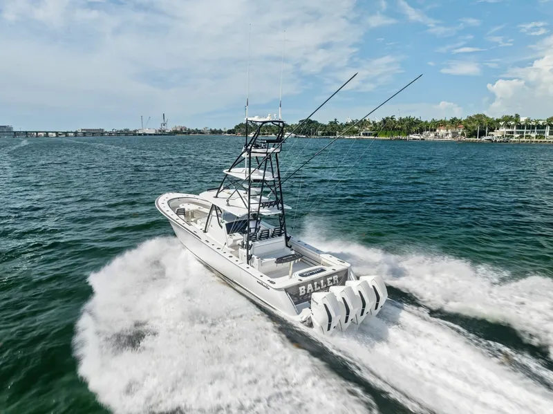 Slide: The Image of Valhalla Boatworks V-41 2022 - 7521836