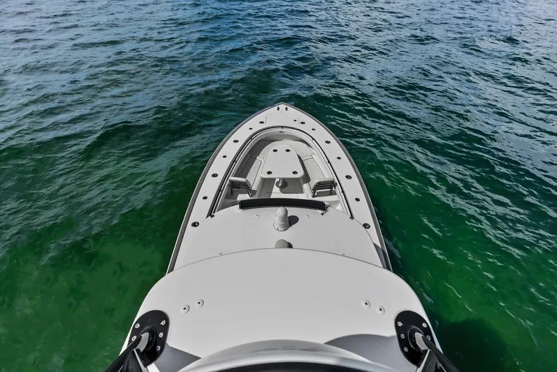 Slide: The Image of Valhalla Boatworks V-41 2022 - 7521895
