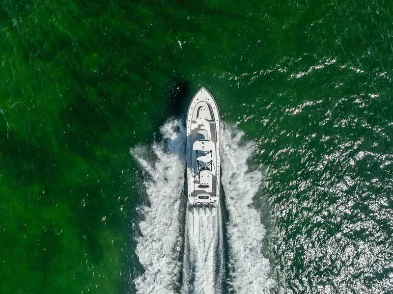 Slide: The Image of Valhalla Boatworks V-41 2022 - 7521840