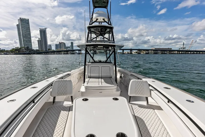 Slide: The Image of Valhalla Boatworks V-41 2022 - 7521892