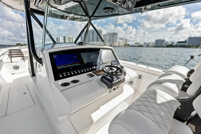 Slide: The Image of Valhalla Boatworks V-41 2022 - 7521862