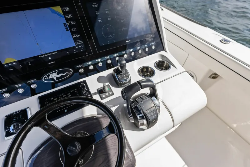 Slide: The Image of Valhalla Boatworks V-41 2022 - 7521866