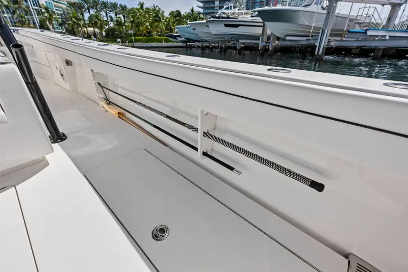 Slide: The Image of Valhalla Boatworks V-41 2022 - 7521855