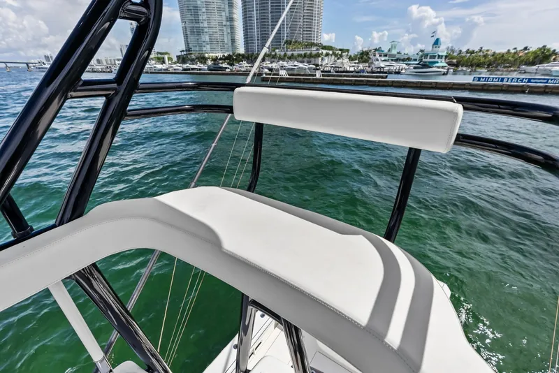 Slide: The Image of Valhalla Boatworks V-41 2022 - 7521879