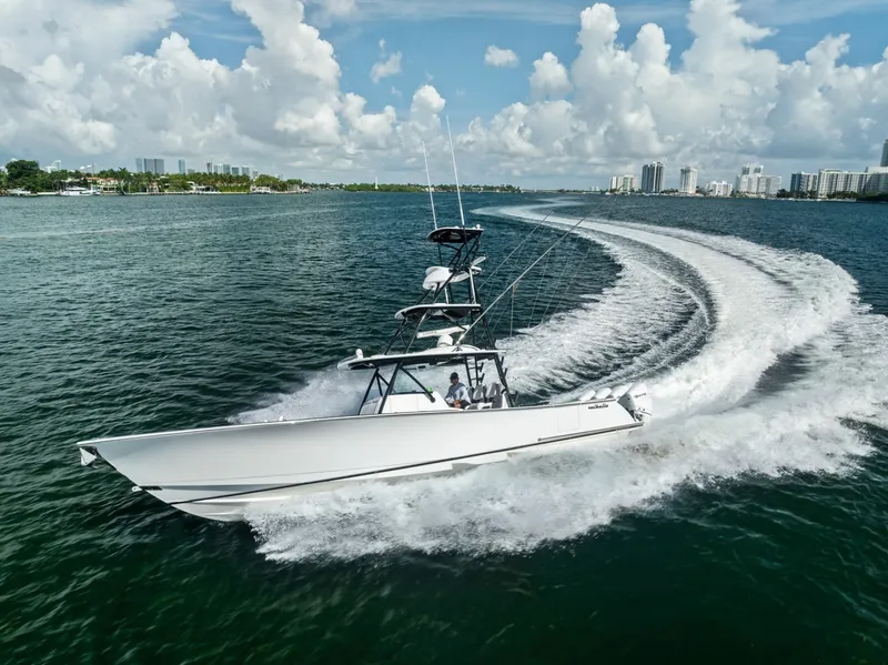 Slide: The Image of Valhalla Boatworks V-41 2022 - 7521845