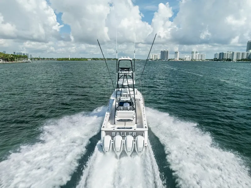 Slide: The Image of Valhalla Boatworks V-41 2022 - 7521839