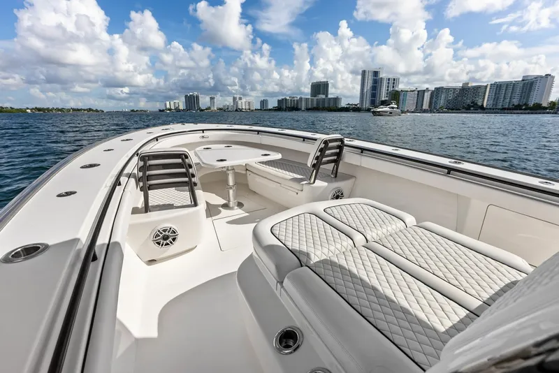 Slide: The Image of Valhalla Boatworks V-41 2022 - 7521890