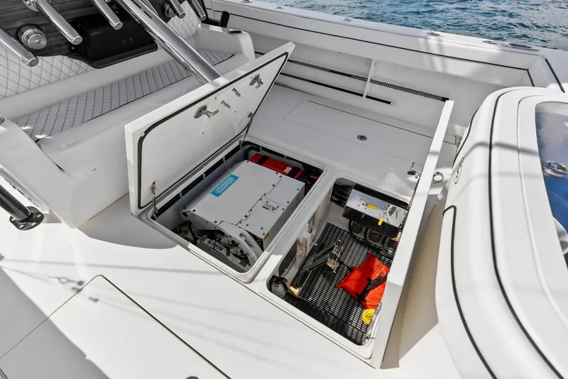 Slide: The Image of Valhalla Boatworks V-41 2022 - 7521859