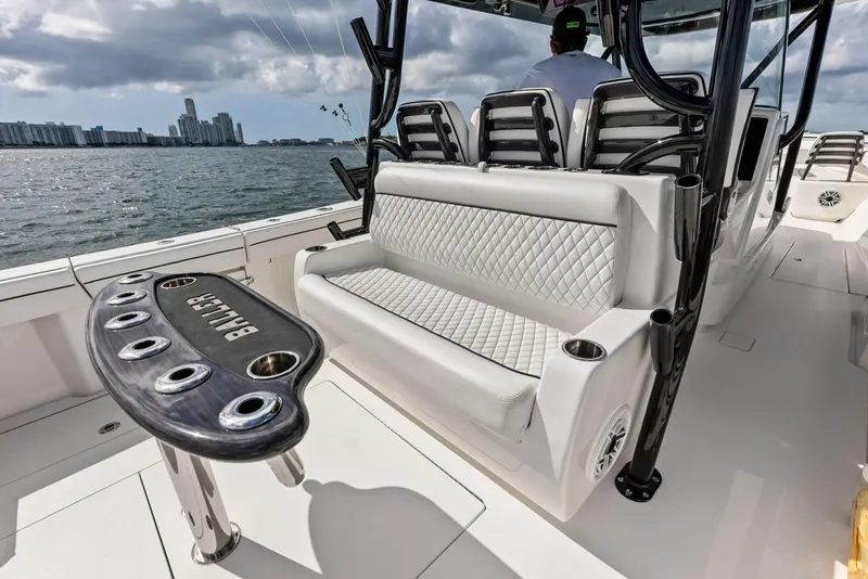 Slide: The Image of Valhalla Boatworks V-41 2022 - 7521861