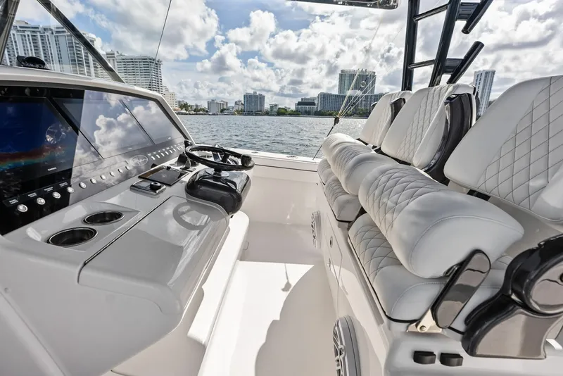 Slide: The Image of Valhalla Boatworks V-41 2022 - 7521865
