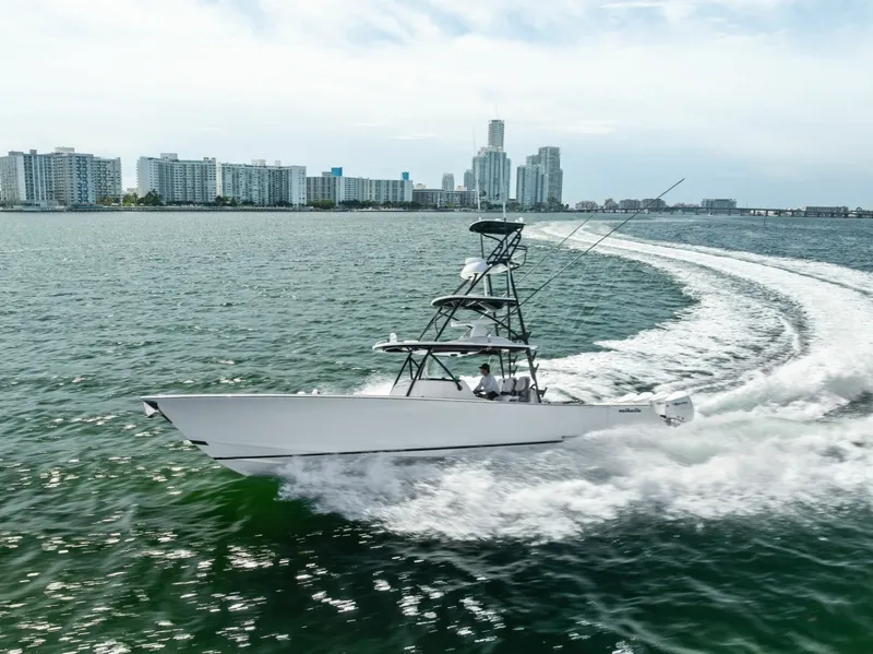Slide: The Image of Valhalla Boatworks V-41 2022 - 7521841