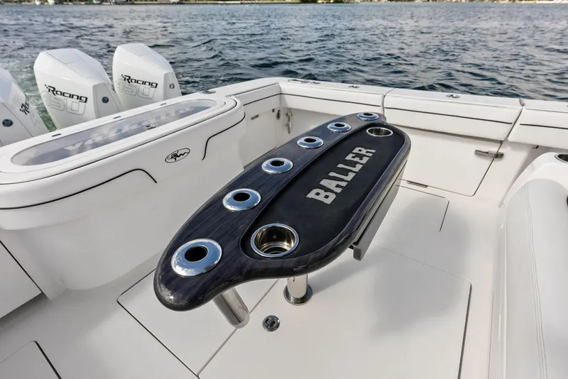 Slide: The Image of Valhalla Boatworks V-41 2022 - 7521849