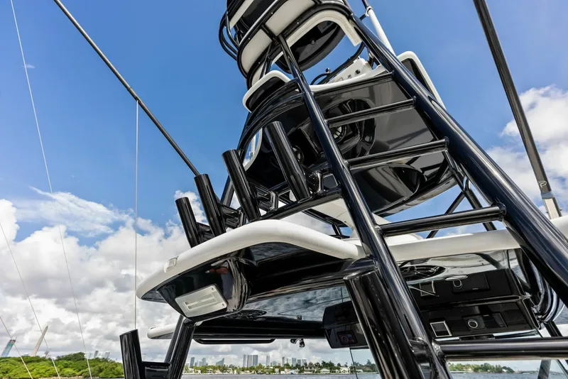 Slide: The Image of Valhalla Boatworks V-41 2022 - 7521869