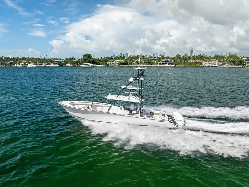 Slide: The Image of Valhalla Boatworks V-41 2022 - 7521837
