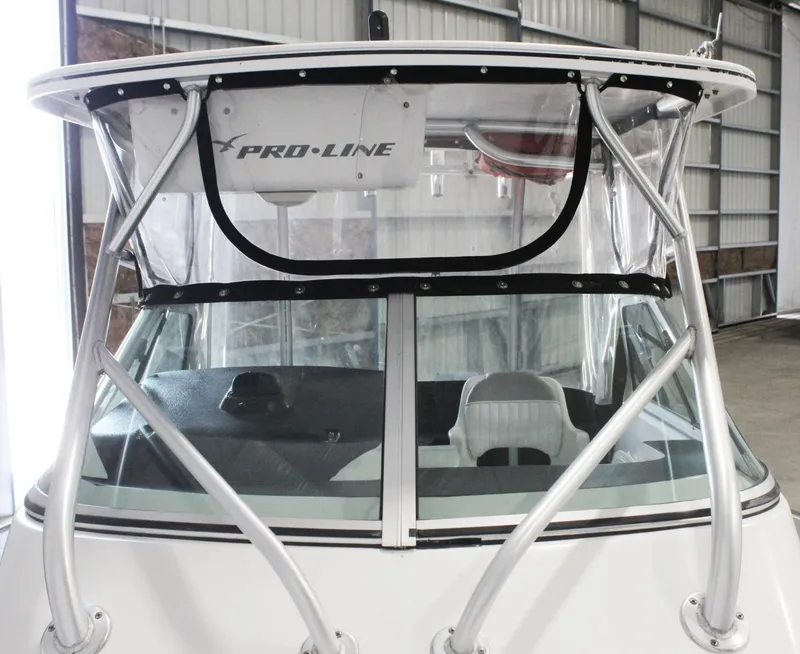 Slide: The Image of Pro-Line 26 2004 - 7522470
