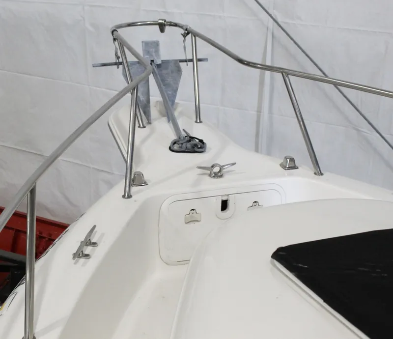 Slide: The Image of Pro-Line 26 2004 - 7522468