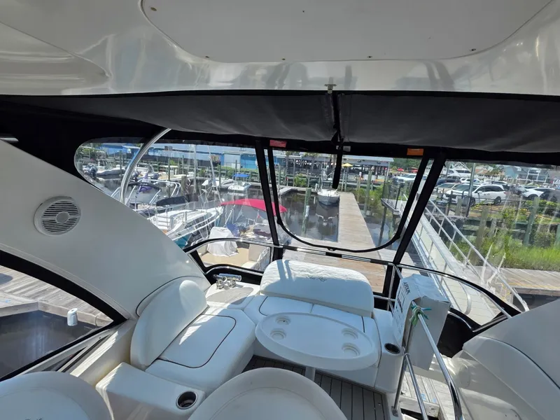 Slide: The Image of Sea Ray 36 Sedan Bridge 2007 - 7531925
