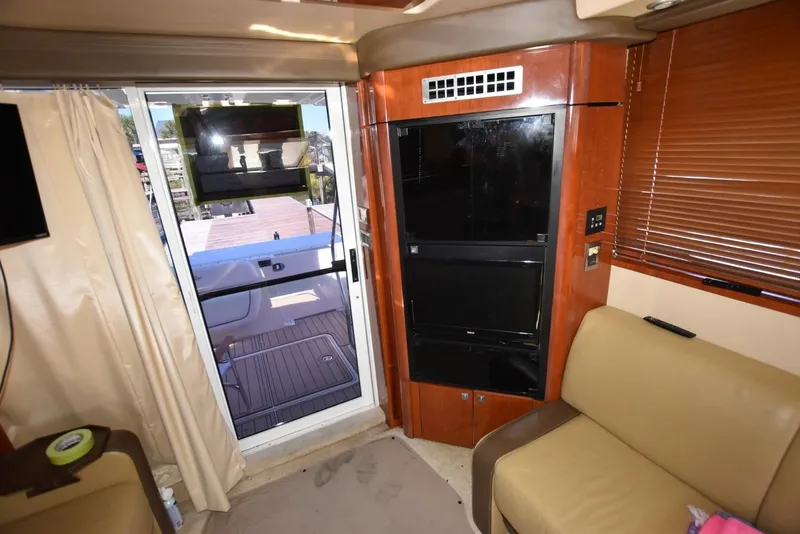 Slide: The Image of Sea Ray 36 Sedan Bridge 2007 - 8151391