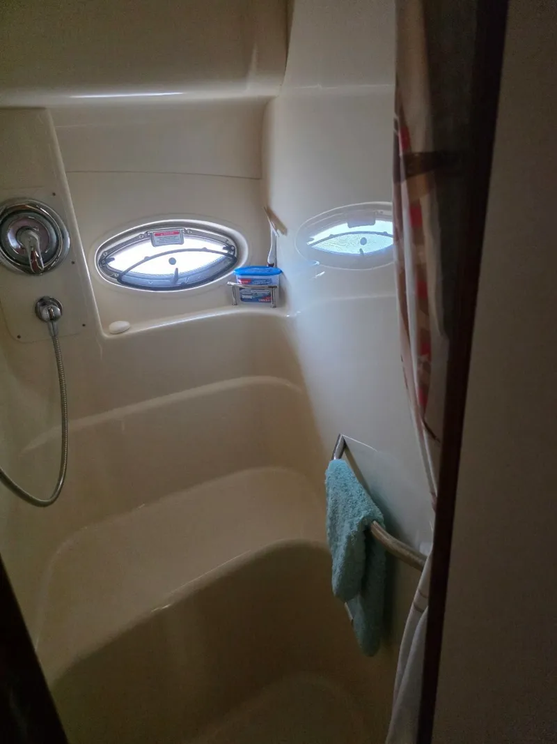 Slide: The Image of Sea Ray 36 Sedan Bridge 2007 - 7531920