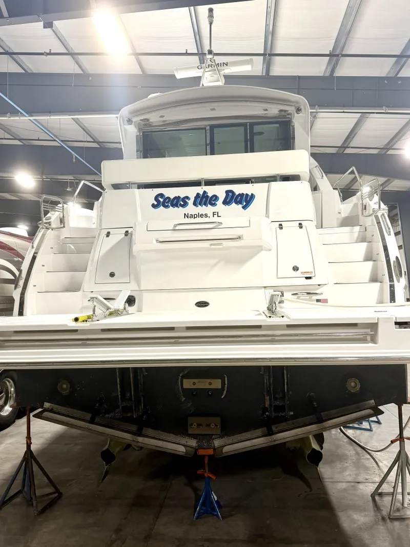 Slide: The Image of Cruisers Yachts 50 Cantius 2022 - 7522480