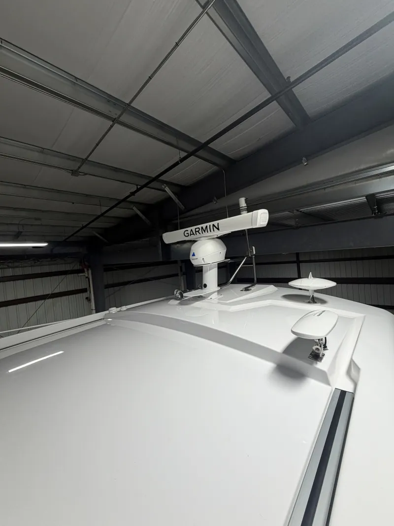 Slide: The Image of Cruisers Yachts 50 Cantius 2022 - 7522508