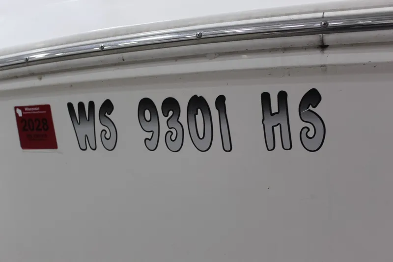 Slide: The Image of Rinker 28 2008 - 7522777