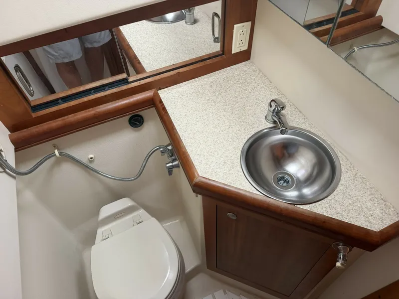 Slide: The Image of Mainship Pilot 34 2006 - 7522833