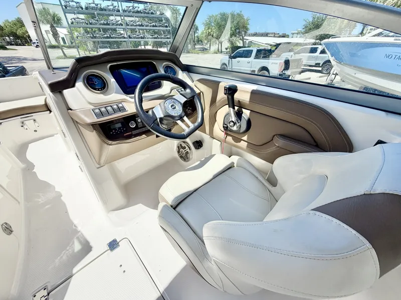 Slide: The Image of Chaparral 22 2015 - 7525050