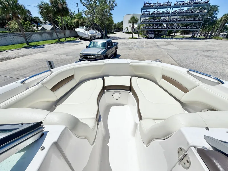 Slide: The Image of Chaparral 22 2015 - 7525041