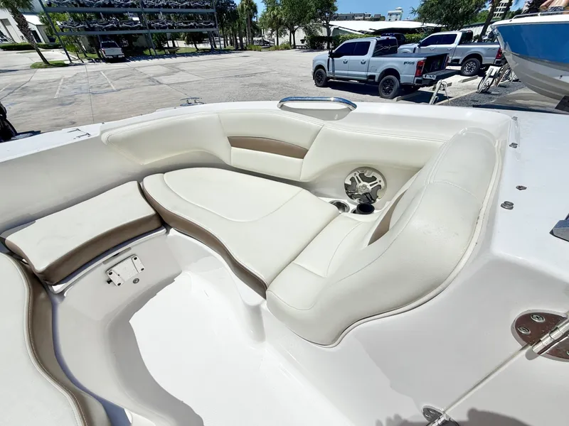 Slide: The Image of Chaparral 22 2015 - 7525044
