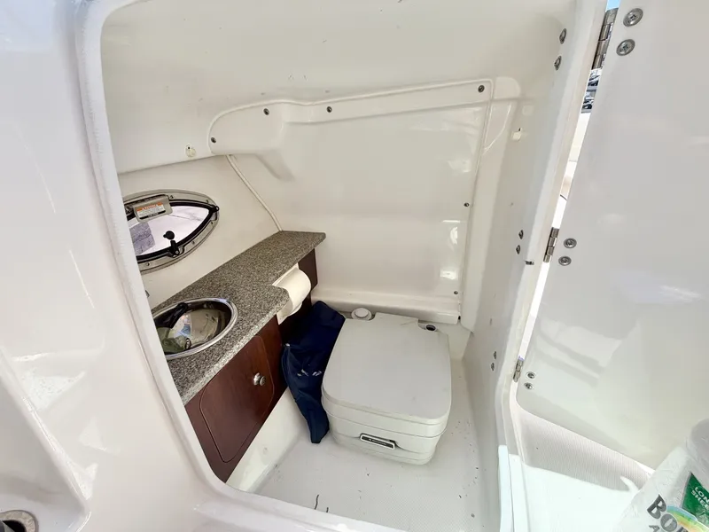 Slide: The Image of Chaparral 22 2015 - 7525032