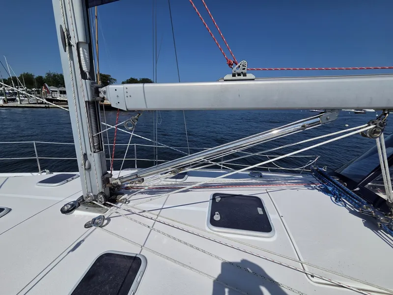 Slide: The Image of Catalina 390 2002 - 7526433